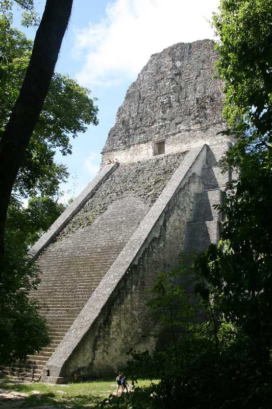 Mexico & Guatemala 2010 - 1087